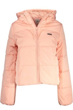 vans giubbotto donna