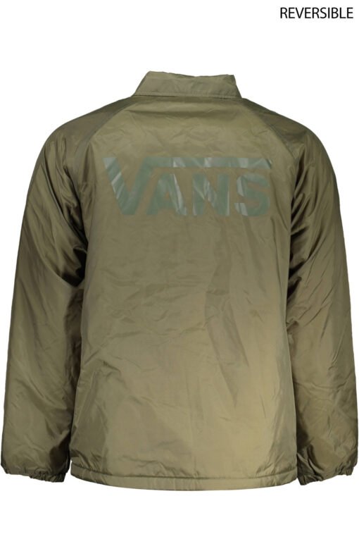 vans giubbotto uomo - immagine 2