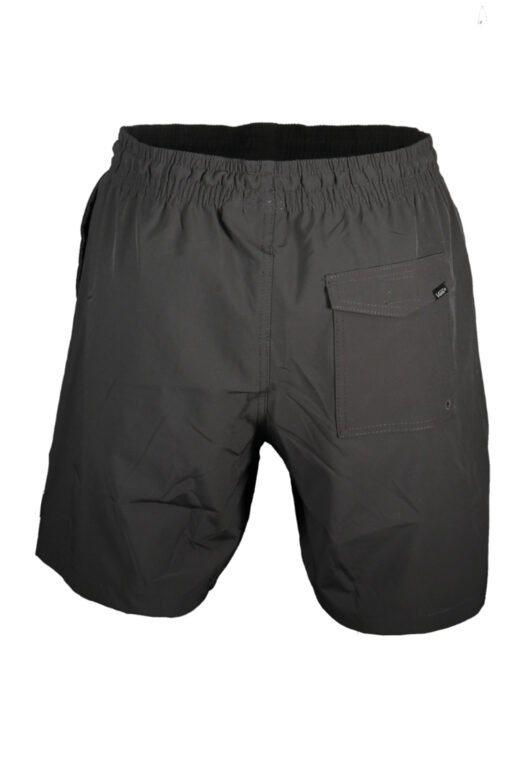 vans pantalone short uomo - immagine 2