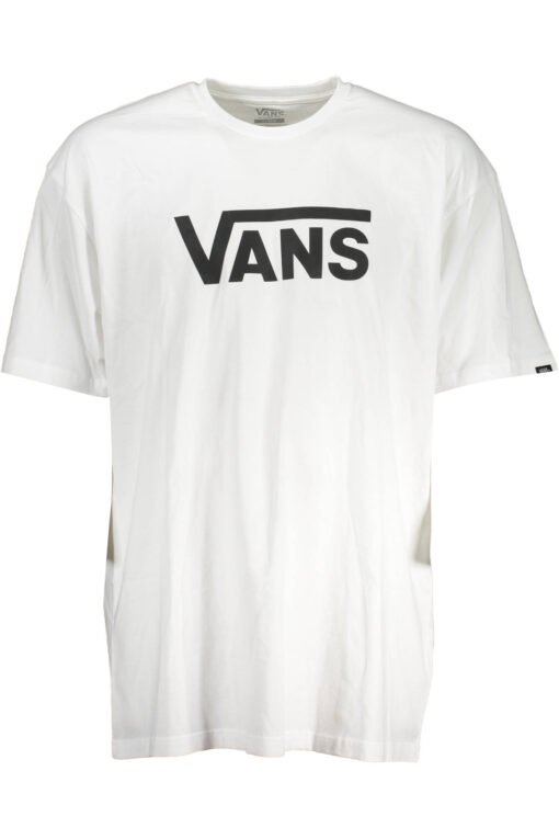 vans t-shirt maniche corte uomo