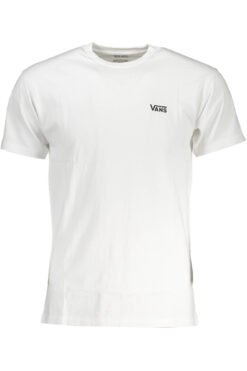 vans t-shirt maniche corte uomo