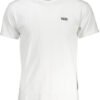 vans t-shirt maniche corte uomo