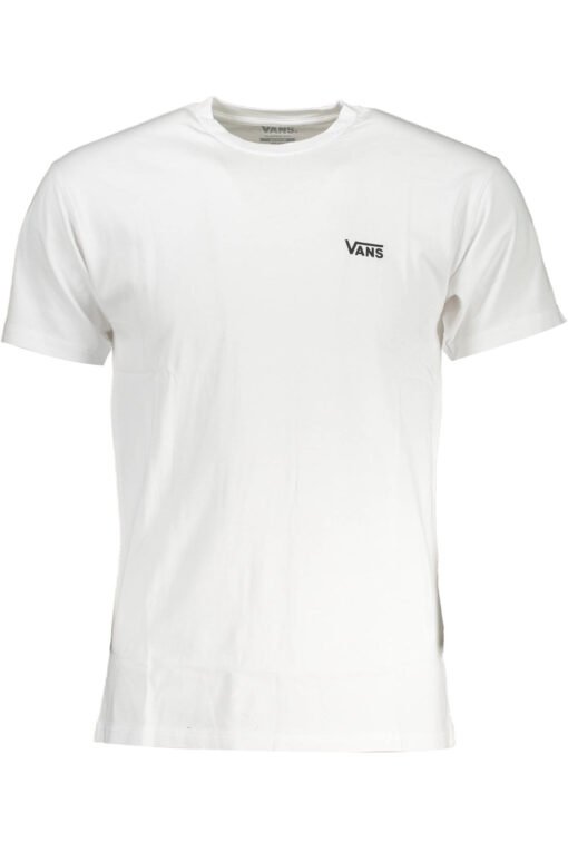 vans t-shirt maniche corte uomo