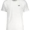 vans t-shirt maniche corte uomo