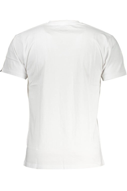 vans t-shirt maniche corte uomo - immagine 2