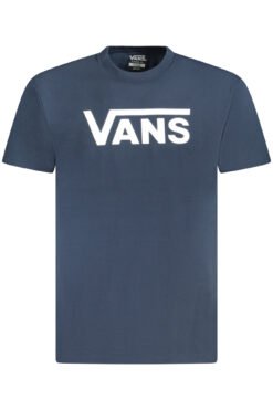 vans t-shirt maniche corte uomo