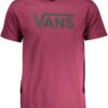 vans t-shirt maniche corte uomo