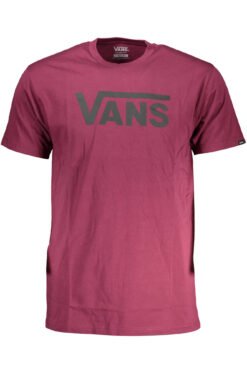 vans t-shirt maniche corte uomo