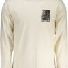 vans t-shirt maniche lunghe uomo