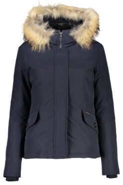 woolrich giubbotto donna
