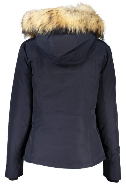 woolrich giubbotto donna - immagine 2