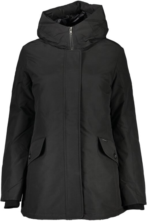 woolrich giubbotto donna - immagine 3
