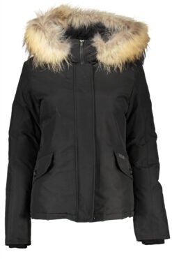 woolrich giubbotto donna