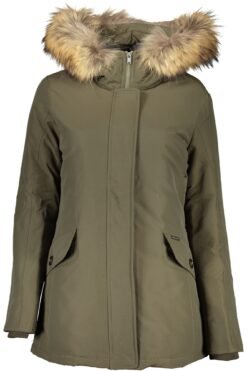 woolrich giubbotto donna