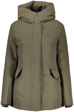 woolrich giubbotto donna