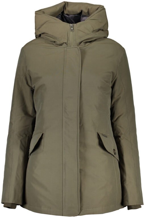 woolrich giubbotto donna