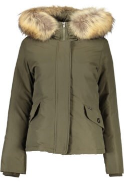 woolrich giubbotto donna