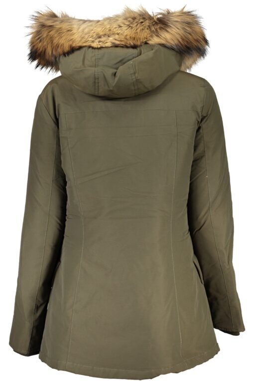 woolrich giubbotto donna - immagine 2