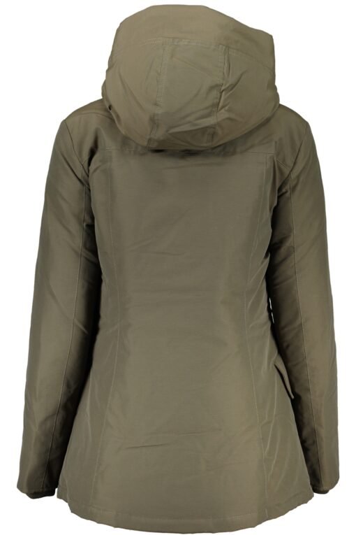 woolrich giubbotto donna - immagine 2