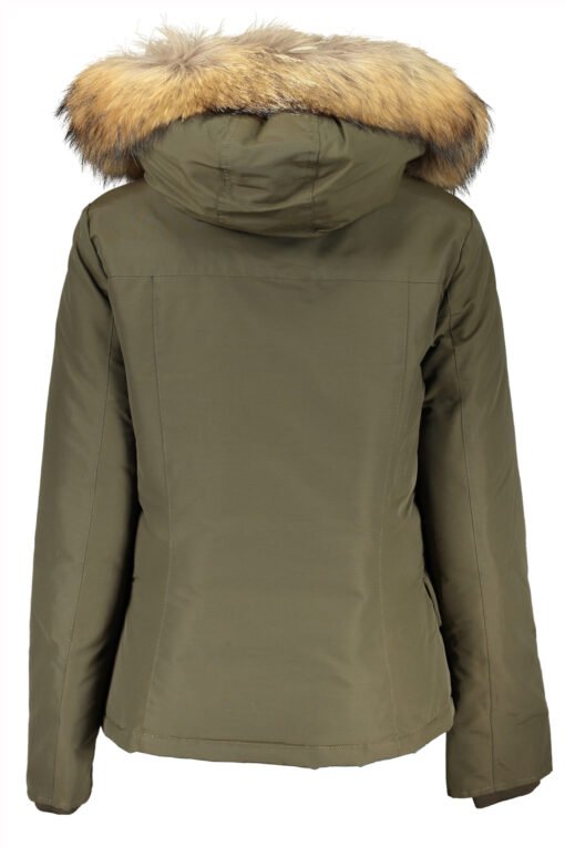 woolrich giubbotto donna - immagine 2