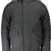 woolrich giubbotto uomo