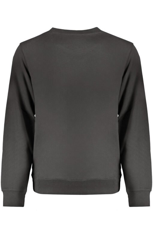 wrangler felpa senza zip uomo - immagine 2