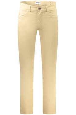 wrangler pantalone uomo
