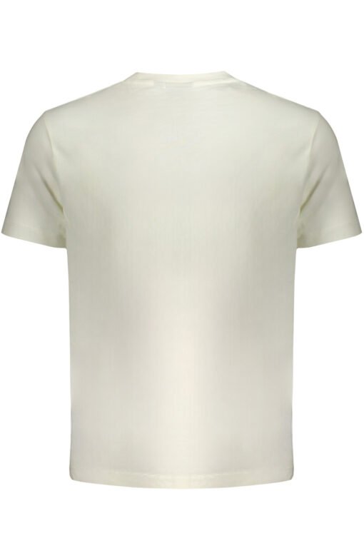 wrangler t-shirt maniche corte uomo - immagine 2