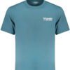 wrangler t-shirt maniche corte uomo