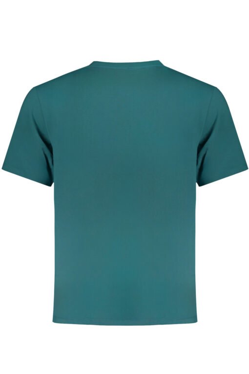 wrangler t-shirt maniche corte uomo - immagine 2