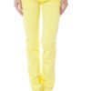 zuelements pantalone donna