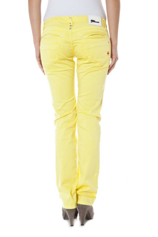zuelements pantalone donna - immagine 2
