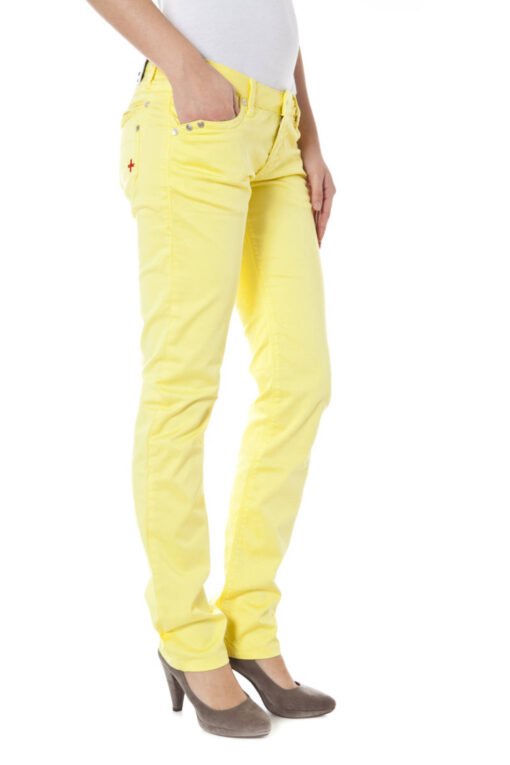 zuelements pantalone donna - immagine 3