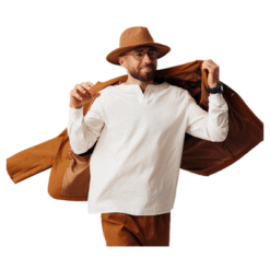 Uomo