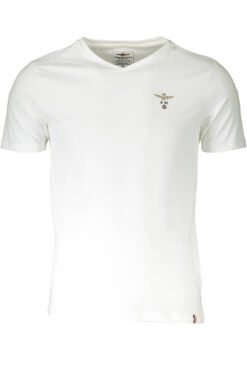 aeronautica militare t-shirt esternabile uomo