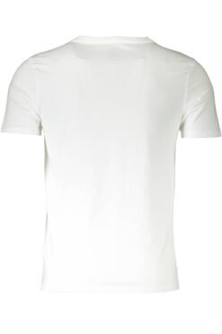 Alternative view of aeronautica militare t-shirt esternabile uomo