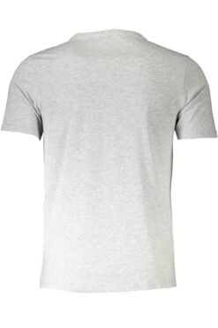 Alternative view of aeronautica militare t-shirt esternabile uomo