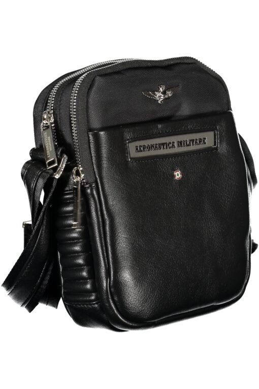 aeronautica militare tracolla uomo - immagine 3
