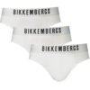 bikkembergs slip uomo