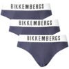 bikkembergs slip uomo
