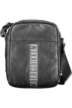 bikkembergs tracolla uomo
