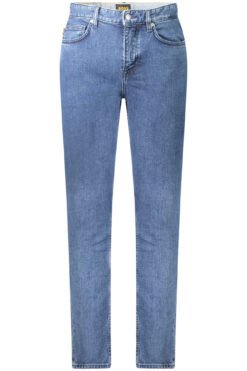 boss jeans denim uomo