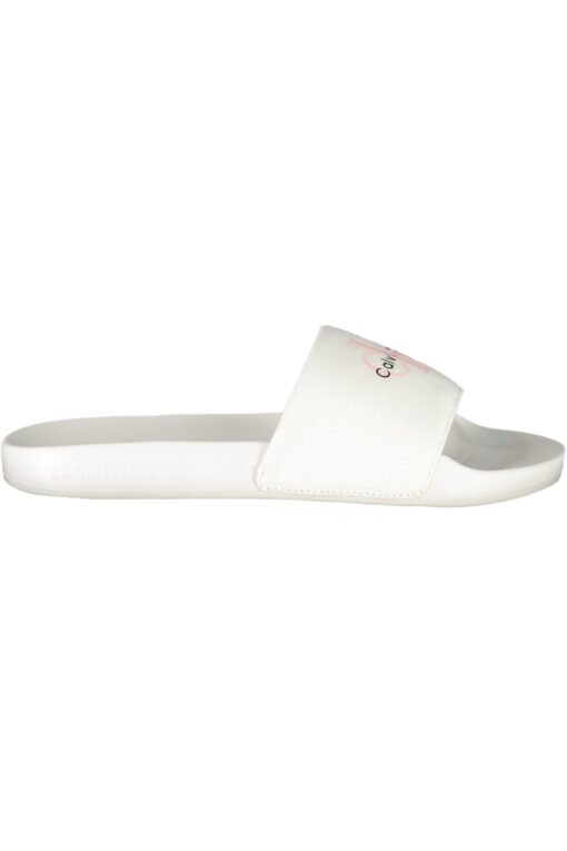 calvin klein calzatura ciabatta donna