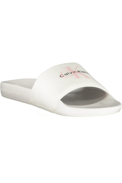 calvin klein calzatura ciabatta donna - immagine 2