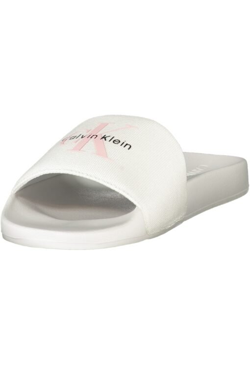 calvin klein calzatura ciabatta donna - immagine 3