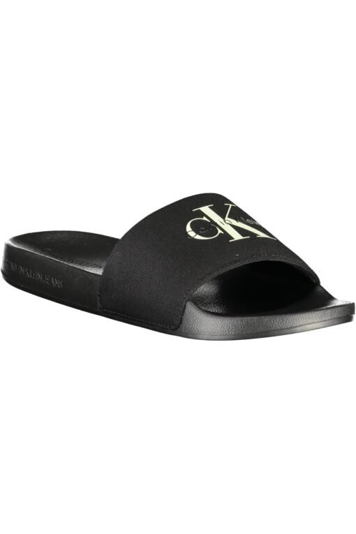calvin klein calzatura ciabatta uomo - immagine 2