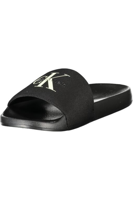 calvin klein calzatura ciabatta uomo - immagine 3