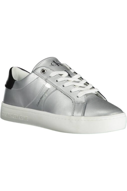 calvin klein calzatura sportiva donna - immagine 2