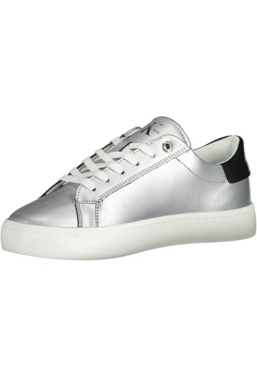 calvin klein calzatura sportiva donna - immagine 3