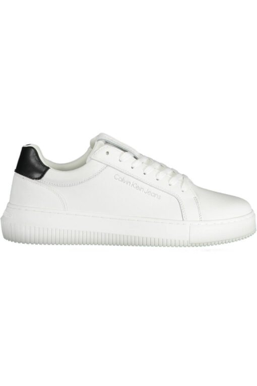 calvin klein calzatura sportiva uomo